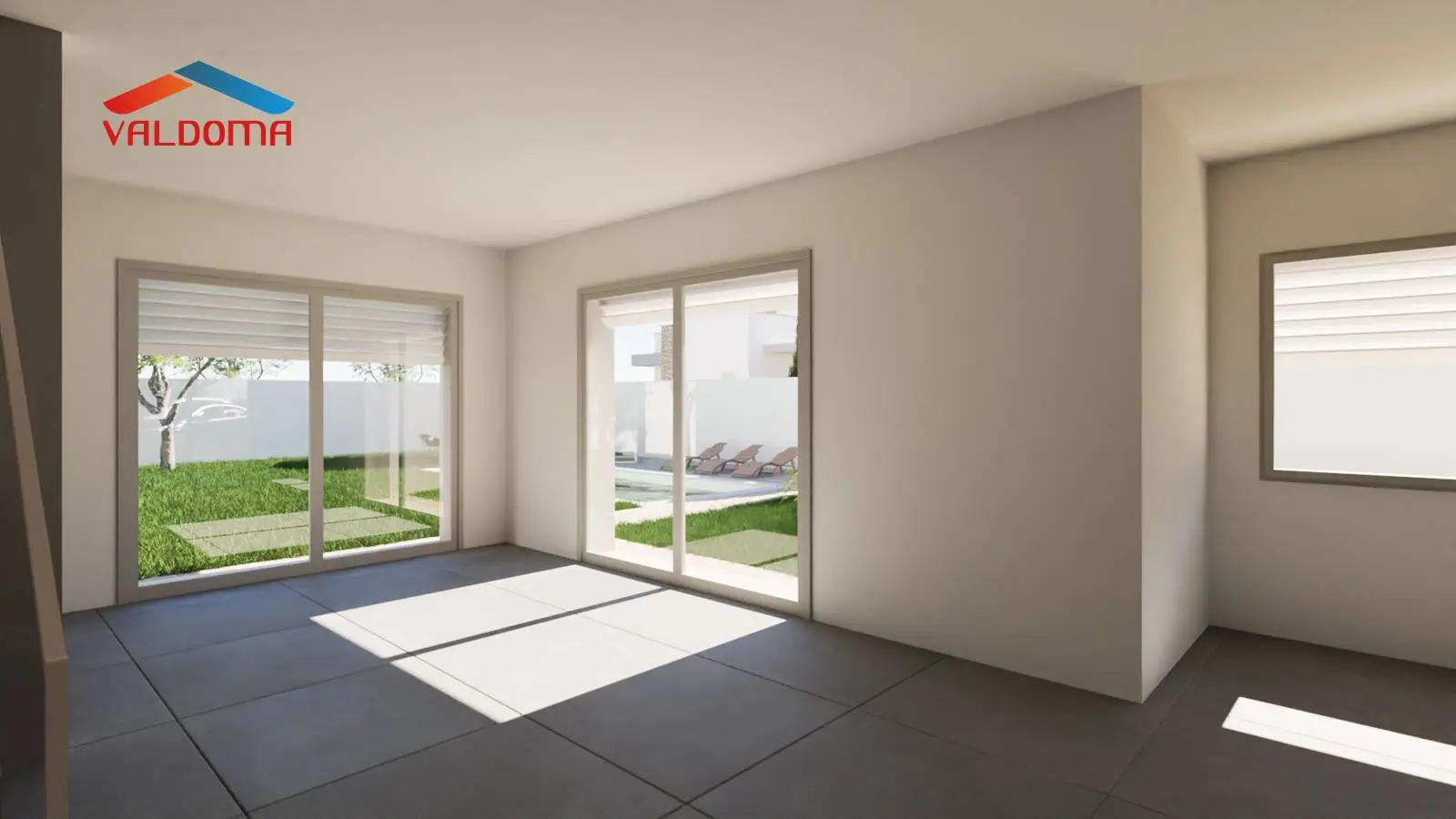 Immagine per Villa in vendita a Nardò via masserei 73-75-77
