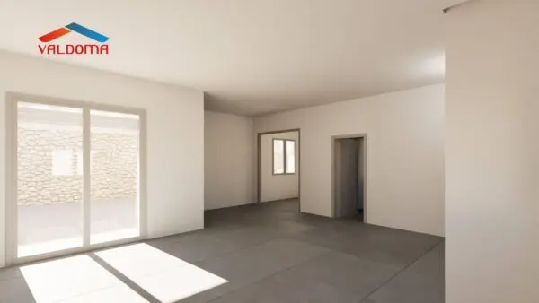 Villa via Masserei 73-75-77, Nardò