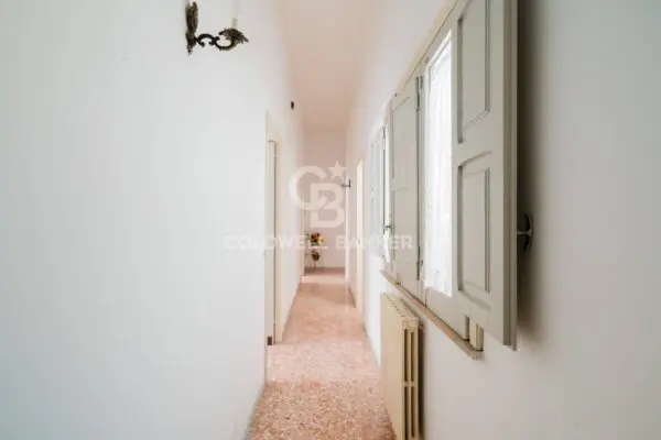 Casa Indipendente via Enrico Toti 25, Galatina