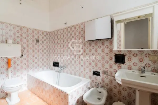 Casa Indipendente via Enrico Toti 25, Galatina
