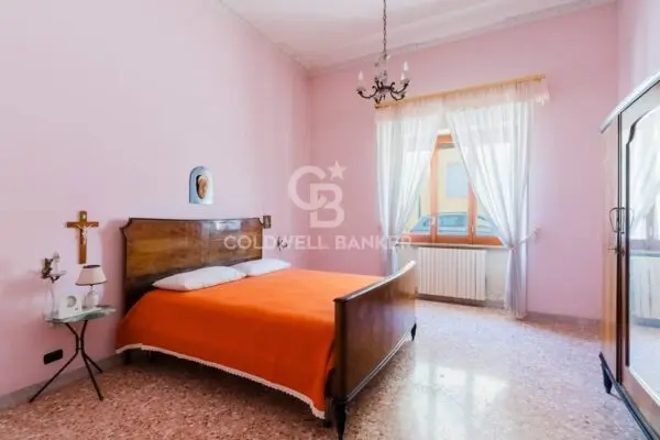 Casa Indipendente via Enrico Toti 25, Galatina