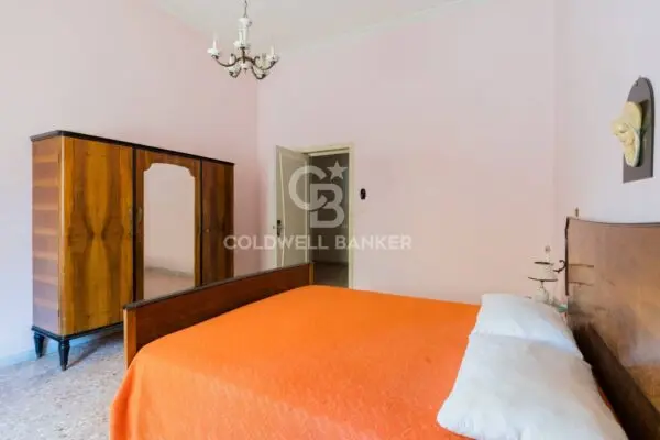 Casa Indipendente via Enrico Toti 25, Galatina