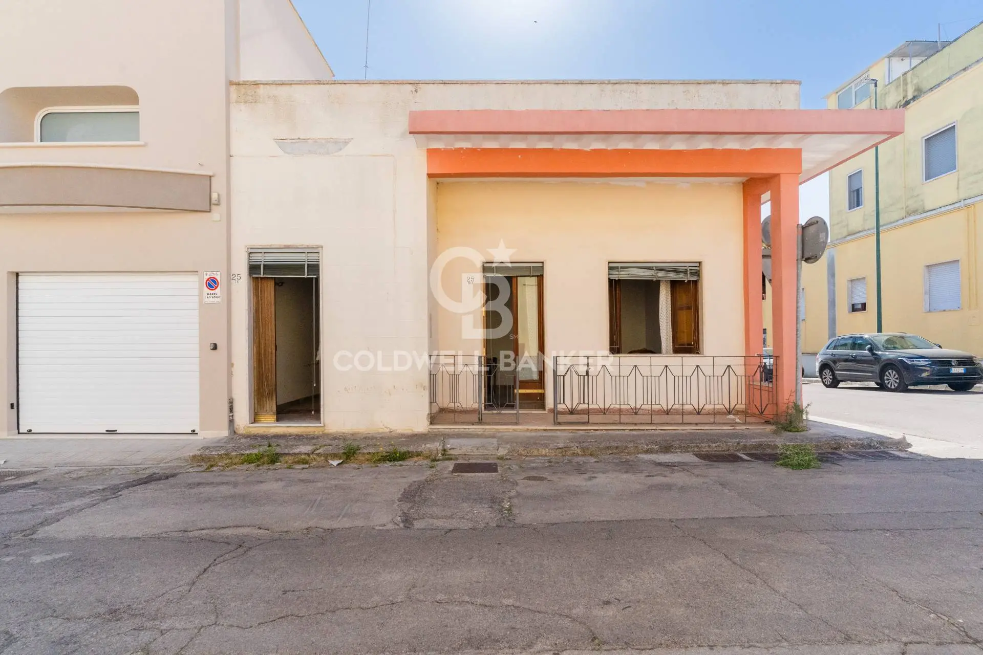 Immagine per Casa indipendente in vendita a Galatina Via Enrico Toti 25