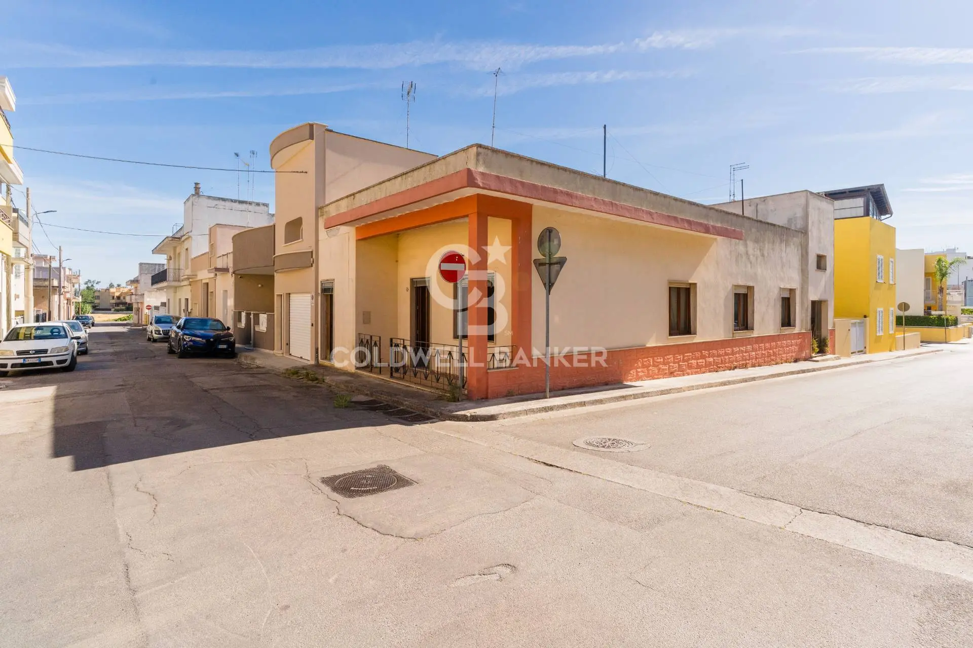 Immagine per Casa indipendente in vendita a Galatina Via Enrico Toti 25