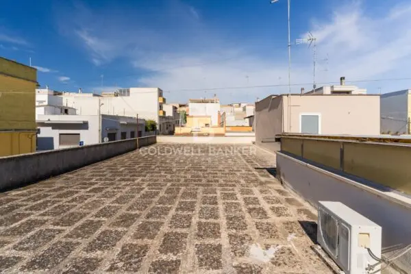 Immagine per Casa indipendente in vendita a Galatina Via Enrico Toti 25