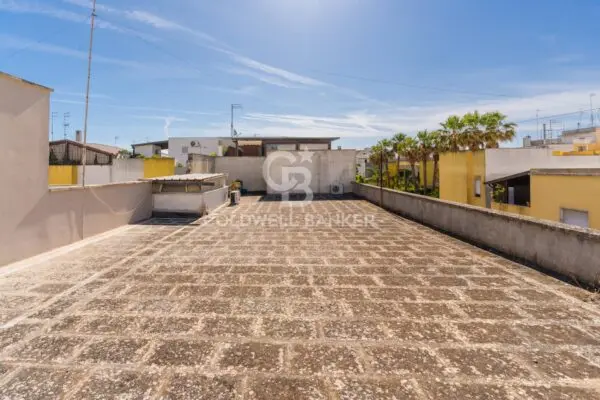Immagine per Casa indipendente in vendita a Galatina Via Enrico Toti 25