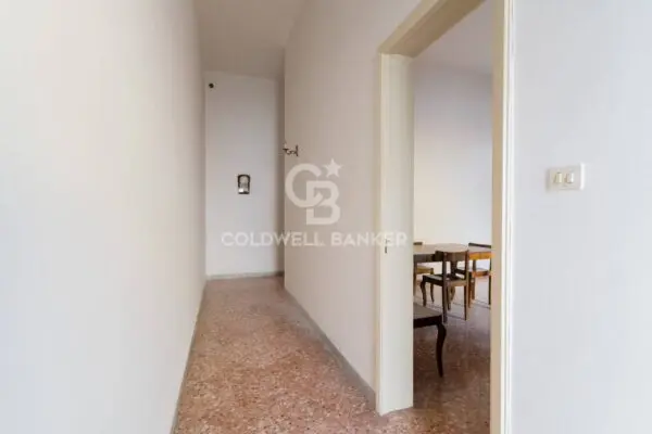 Casa Indipendente via Enrico Toti 25, Galatina