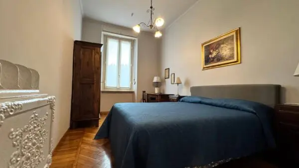 Appartamento via Avigliana 28, Torino