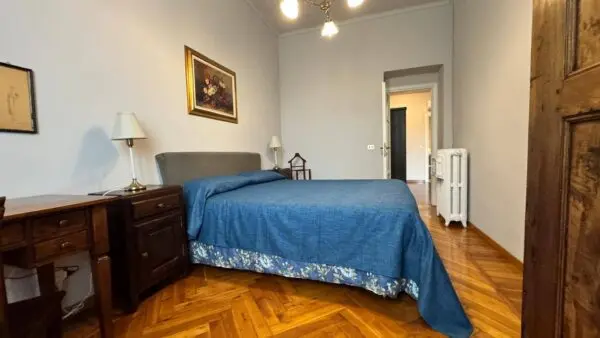 Appartamento via Avigliana 28, Torino