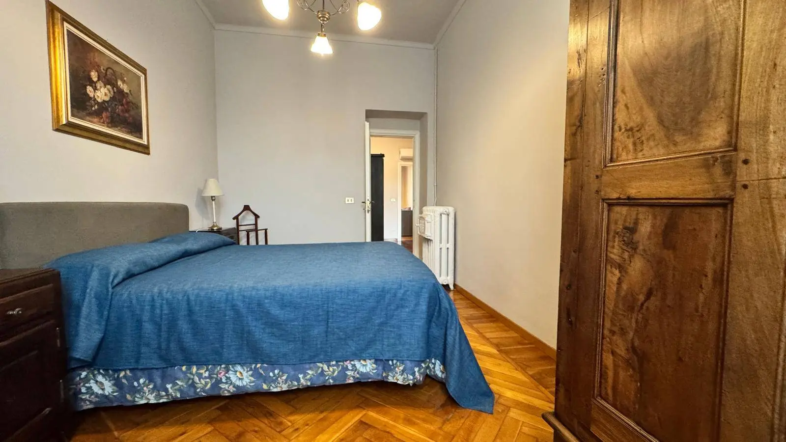 Immagine per Appartamento in affitto a Torino Via Avigliana 28