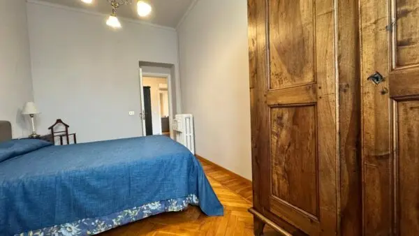 Appartamento via Avigliana 28, Torino