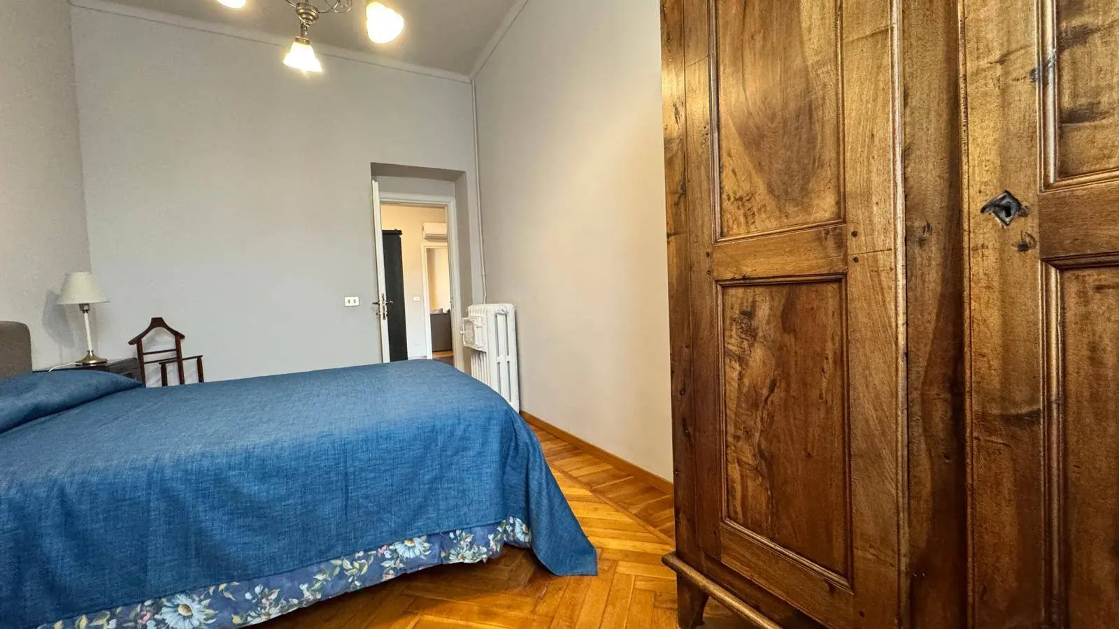 Immagine per Appartamento in affitto a Torino Via Avigliana 28