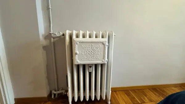 Appartamento via Avigliana 28, Torino