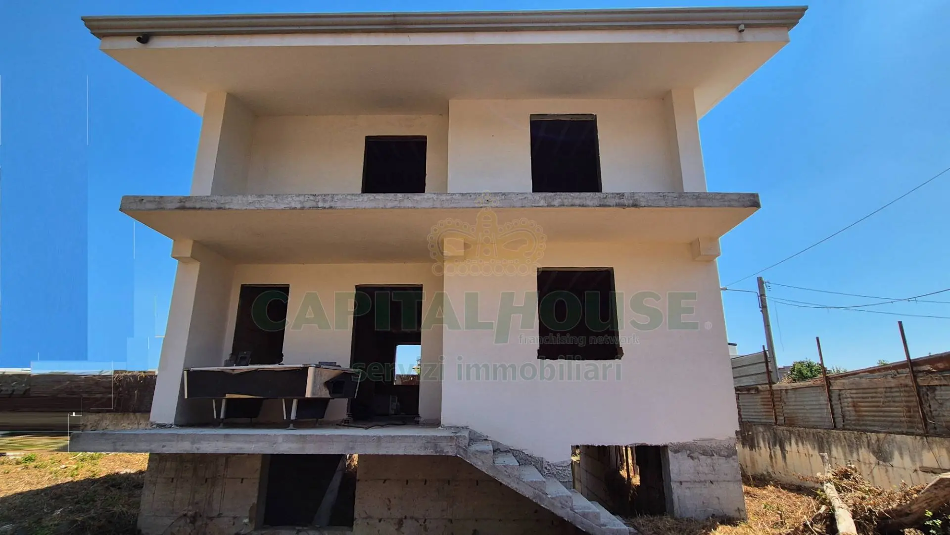 Immagine per Villa in vendita a San Tammaro  