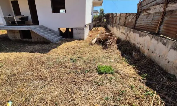 Villa via, San Tammaro