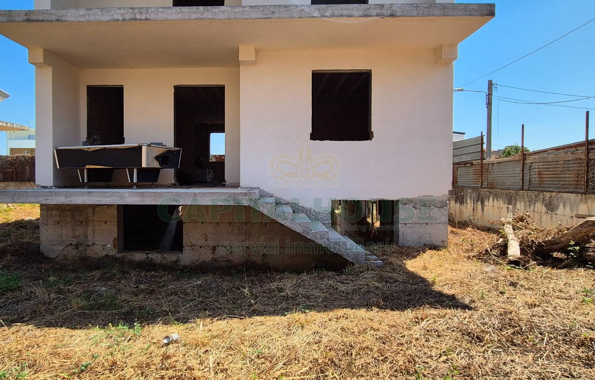 Immagine per Villa in vendita a San Tammaro  