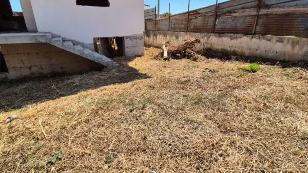 Villa via, San Tammaro