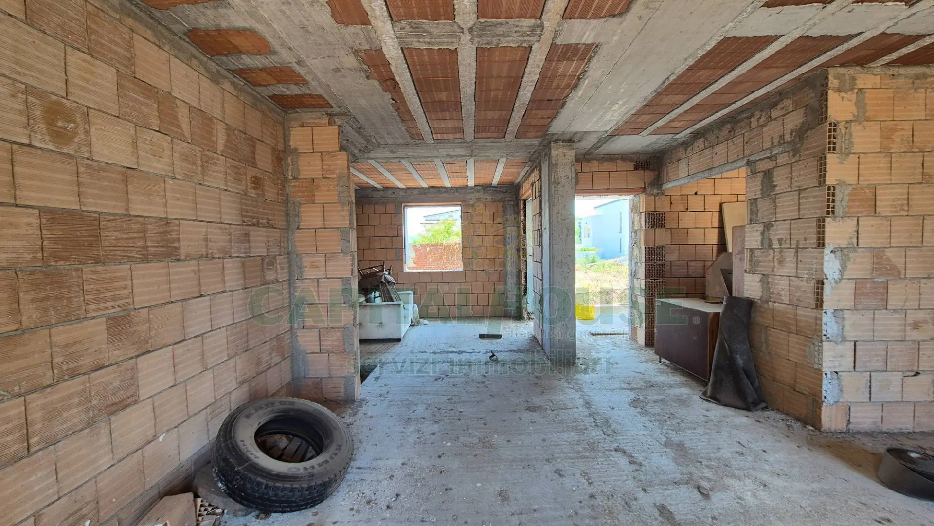 Immagine per Villa in vendita a San Tammaro  