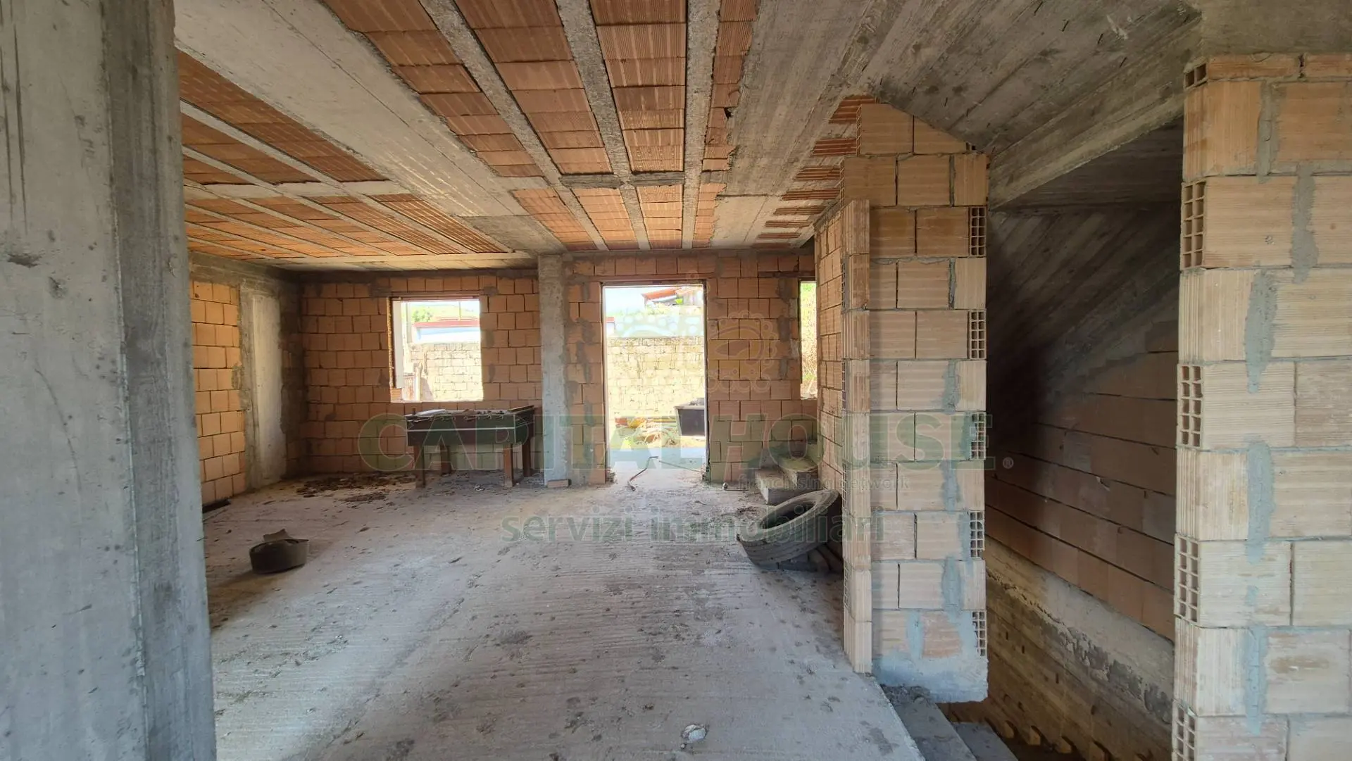 Immagine per Villa in vendita a San Tammaro  