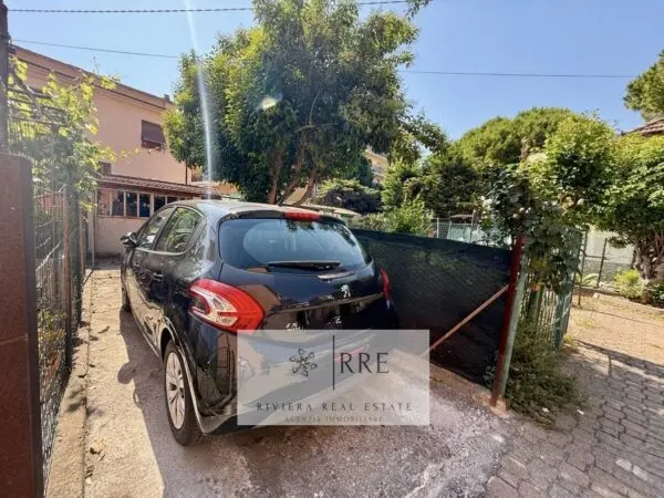 Appartamento via Vignasse, San Lorenzo Al Mare