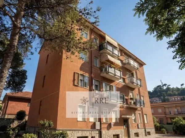 Appartamento via Vignasse, San Lorenzo Al Mare