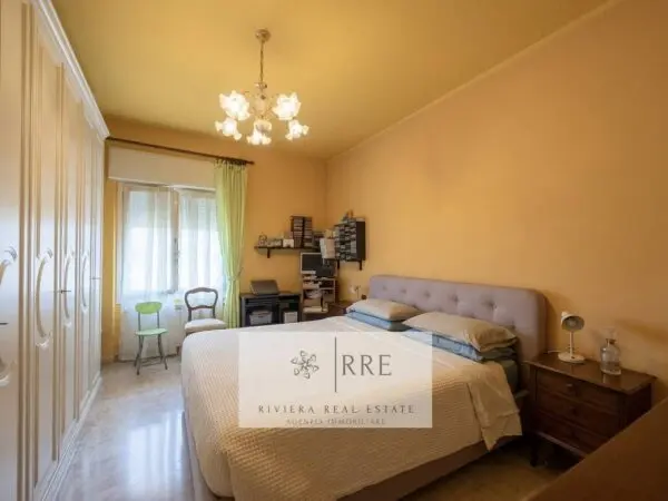 Appartamento via Vignasse, San Lorenzo Al Mare