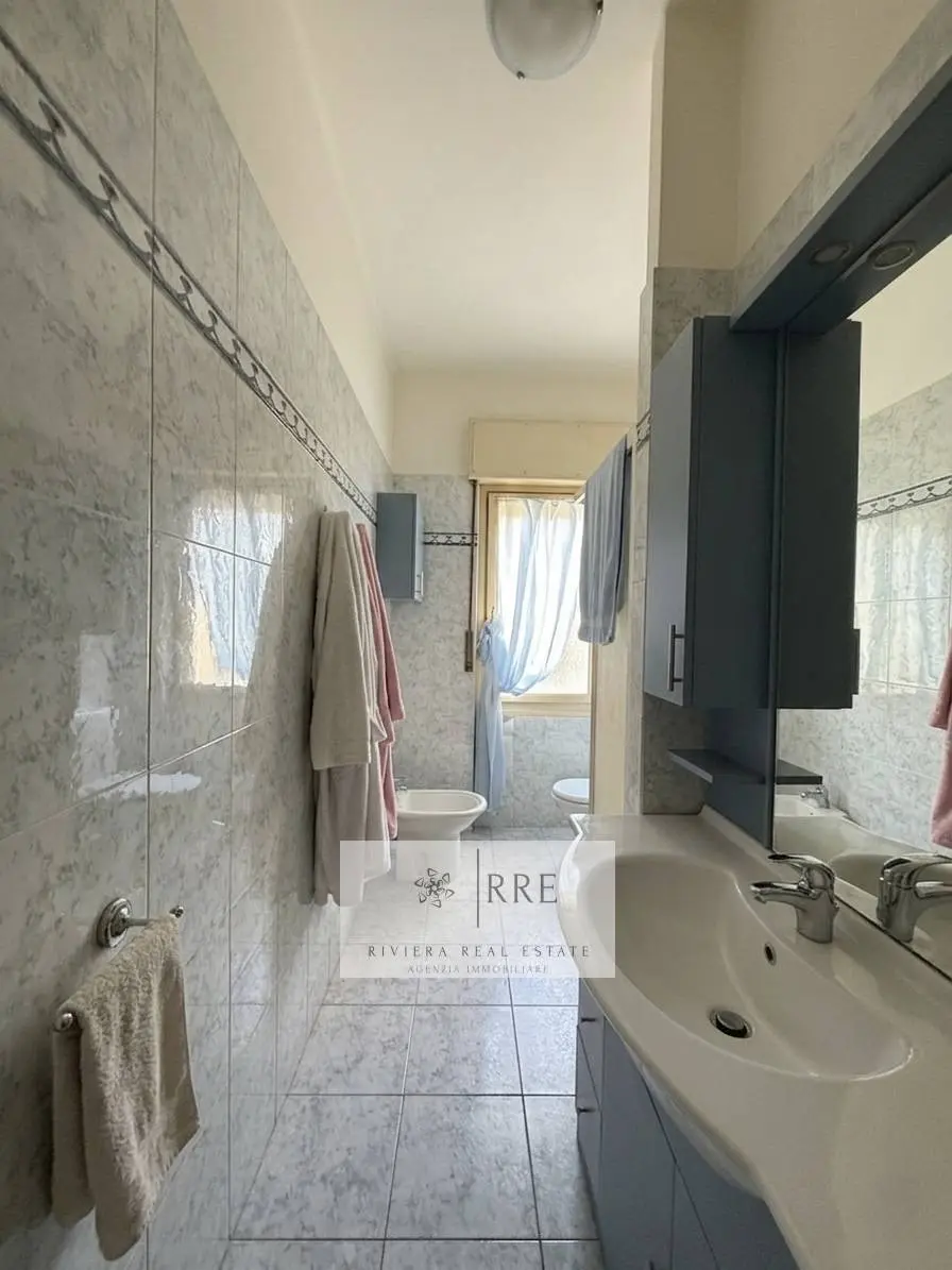 Immagine per Appartamento in vendita a San Lorenzo al Mare Via Vignasse 