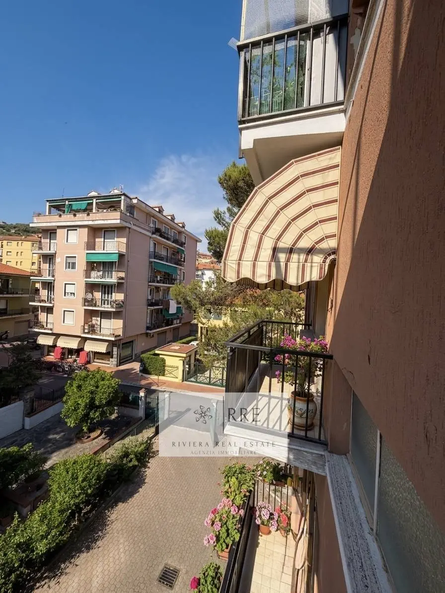 Immagine per Appartamento in vendita a San Lorenzo al Mare Via Vignasse 