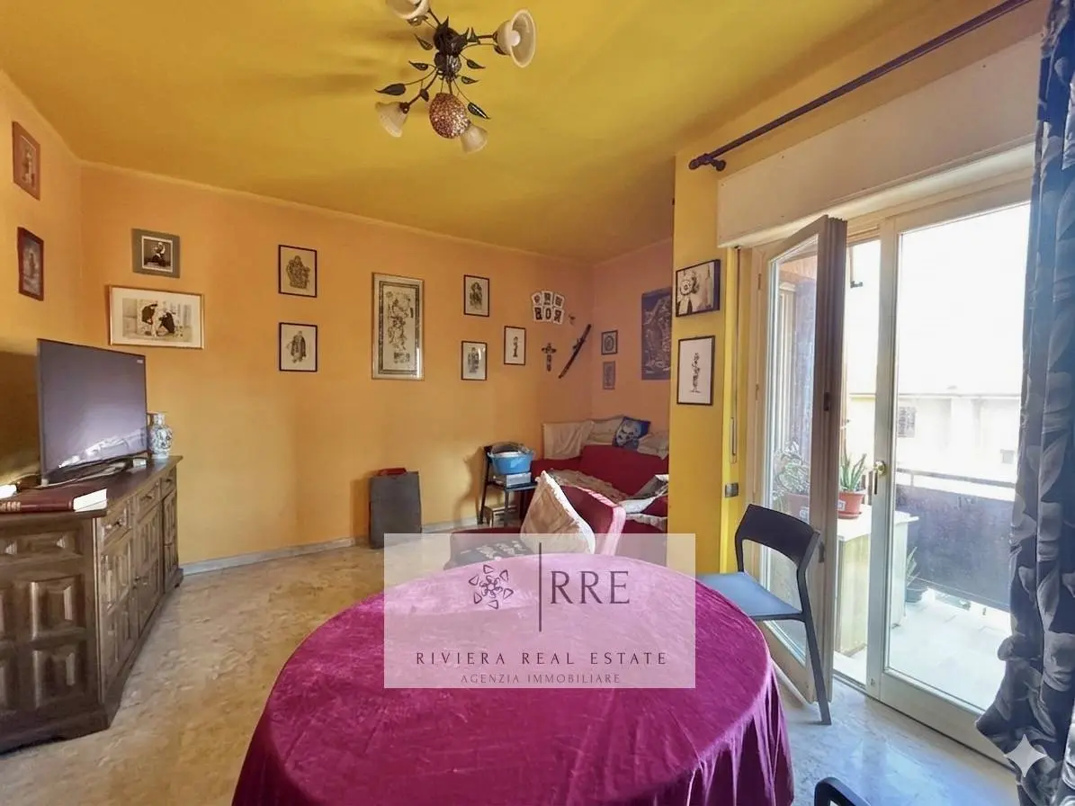Immagine per Appartamento in vendita a San Lorenzo al Mare Via Vignasse 