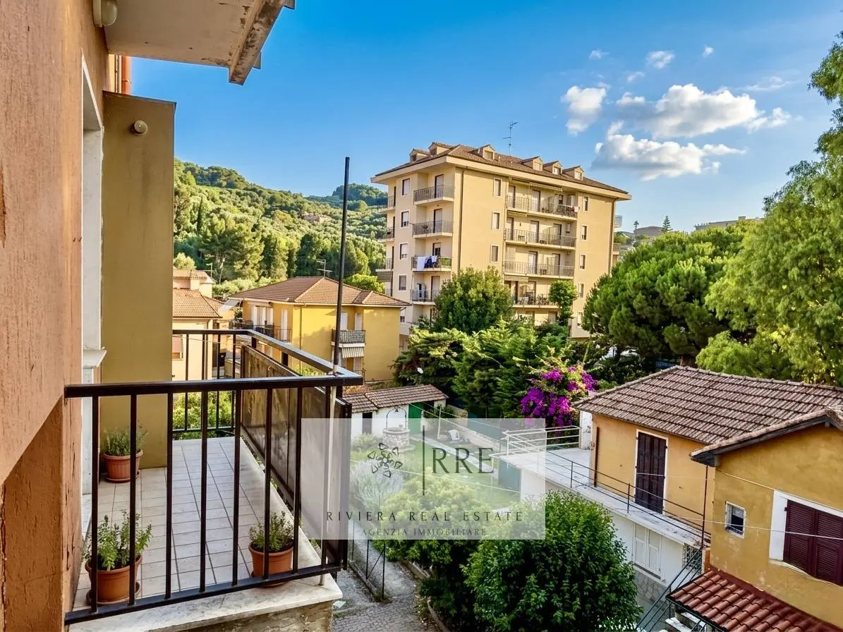 Immagine per Appartamento in vendita a San Lorenzo al Mare Via Vignasse 