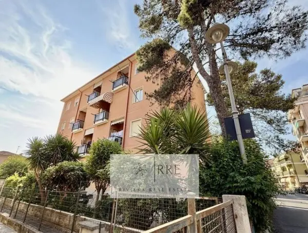 Appartamento via Vignasse, San Lorenzo Al Mare