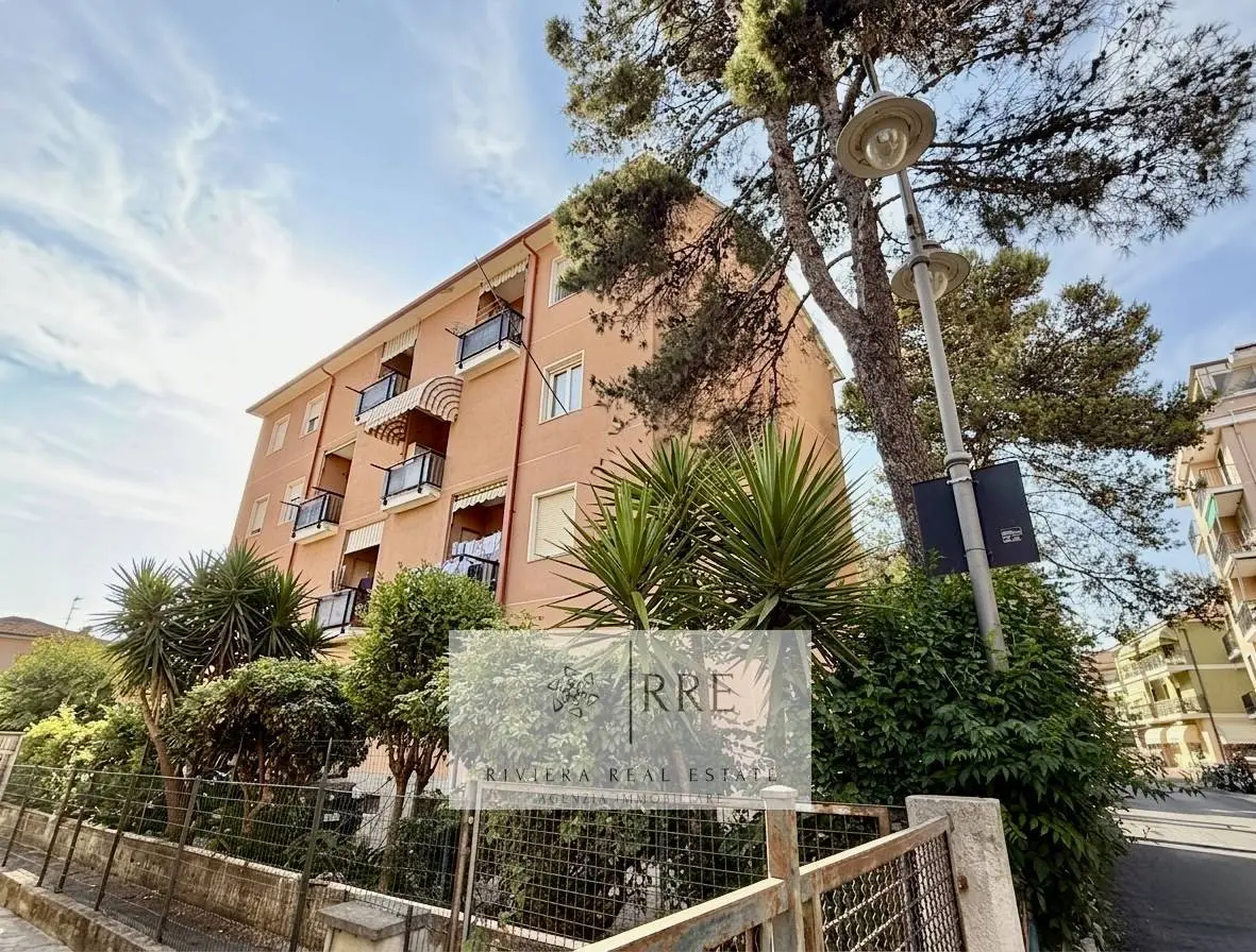 Immagine per Appartamento in vendita a San Lorenzo al Mare Via Vignasse 