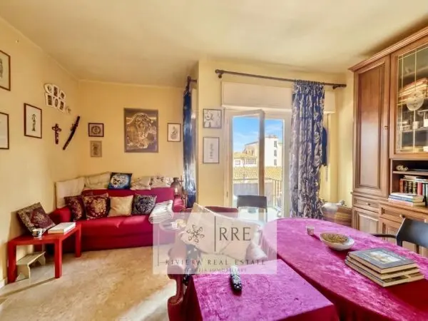 Appartamento via Vignasse, San Lorenzo Al Mare