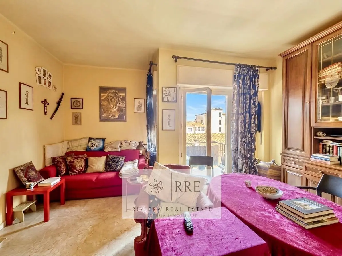 Immagine per Appartamento in vendita a San Lorenzo al Mare Via Vignasse 