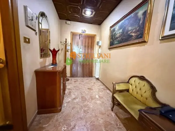 Appartamento via Papa Giovanni Xxiii, Campobasso