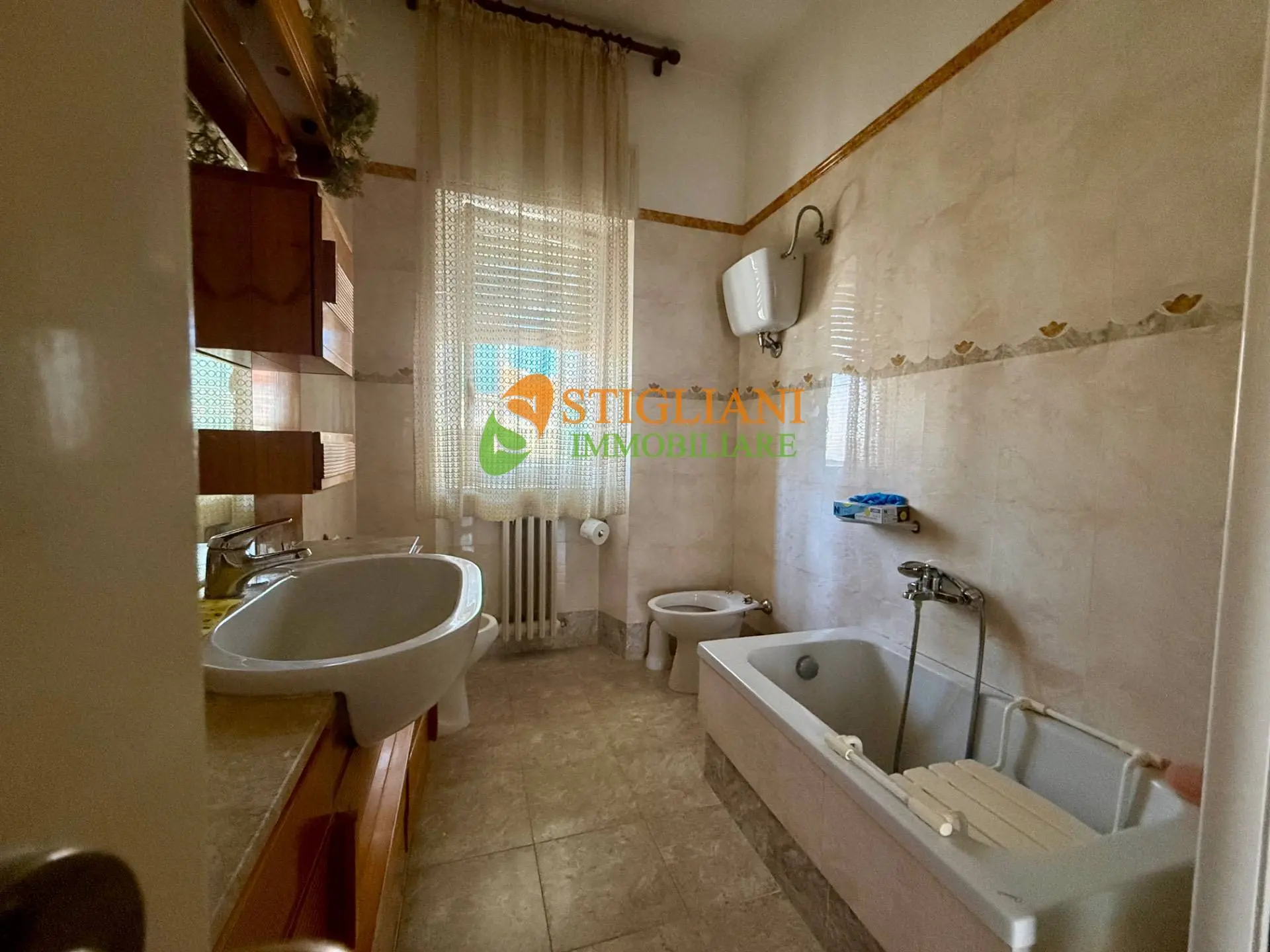 Immagine per Appartamento in vendita a Campobasso Via D'Amato 
