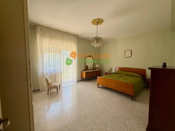 Appartamento Via D'Amato, Campobasso