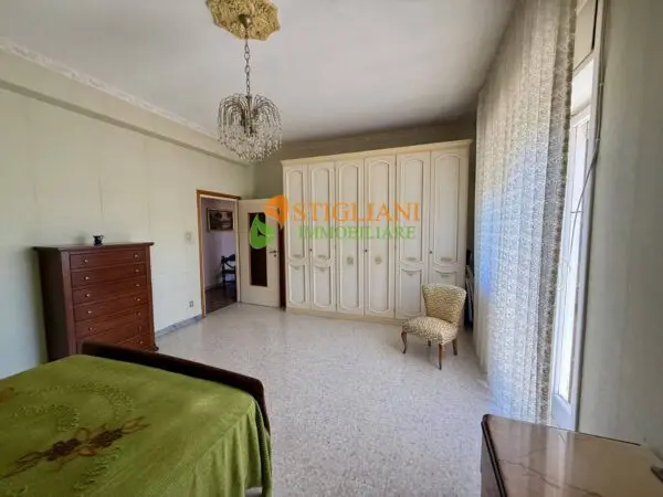 Appartamento Via D'Amato, Campobasso