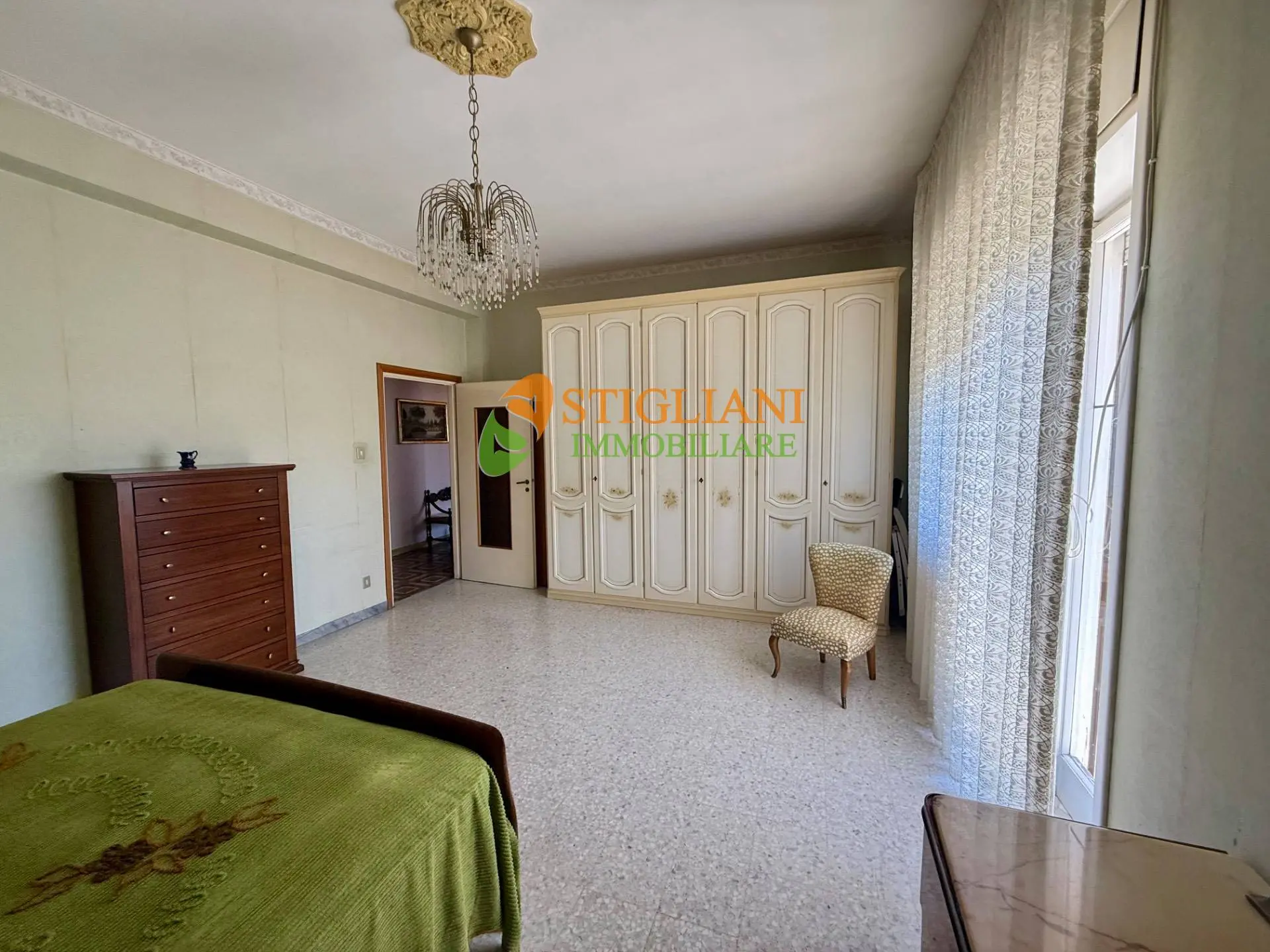 Immagine per Appartamento in vendita a Campobasso Via D'Amato 