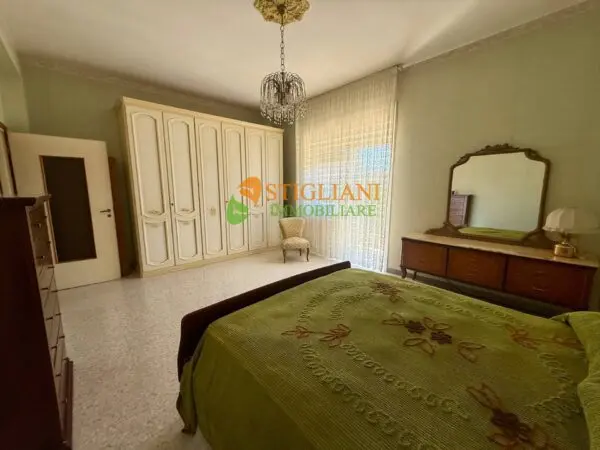 Immagine per Appartamento in vendita a Campobasso Via D'Amato 