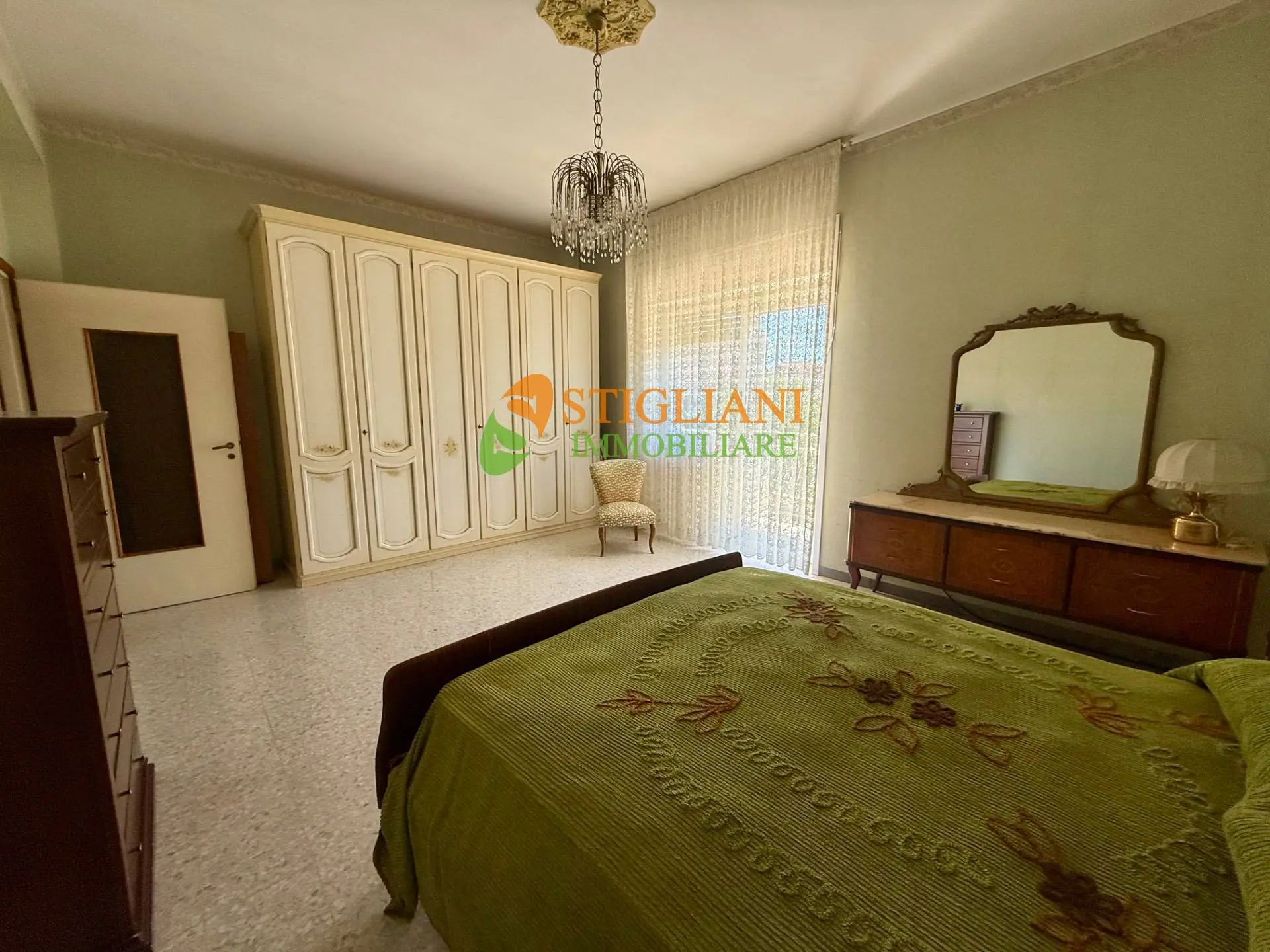 Immagine per Appartamento in vendita a Campobasso Via D'Amato 