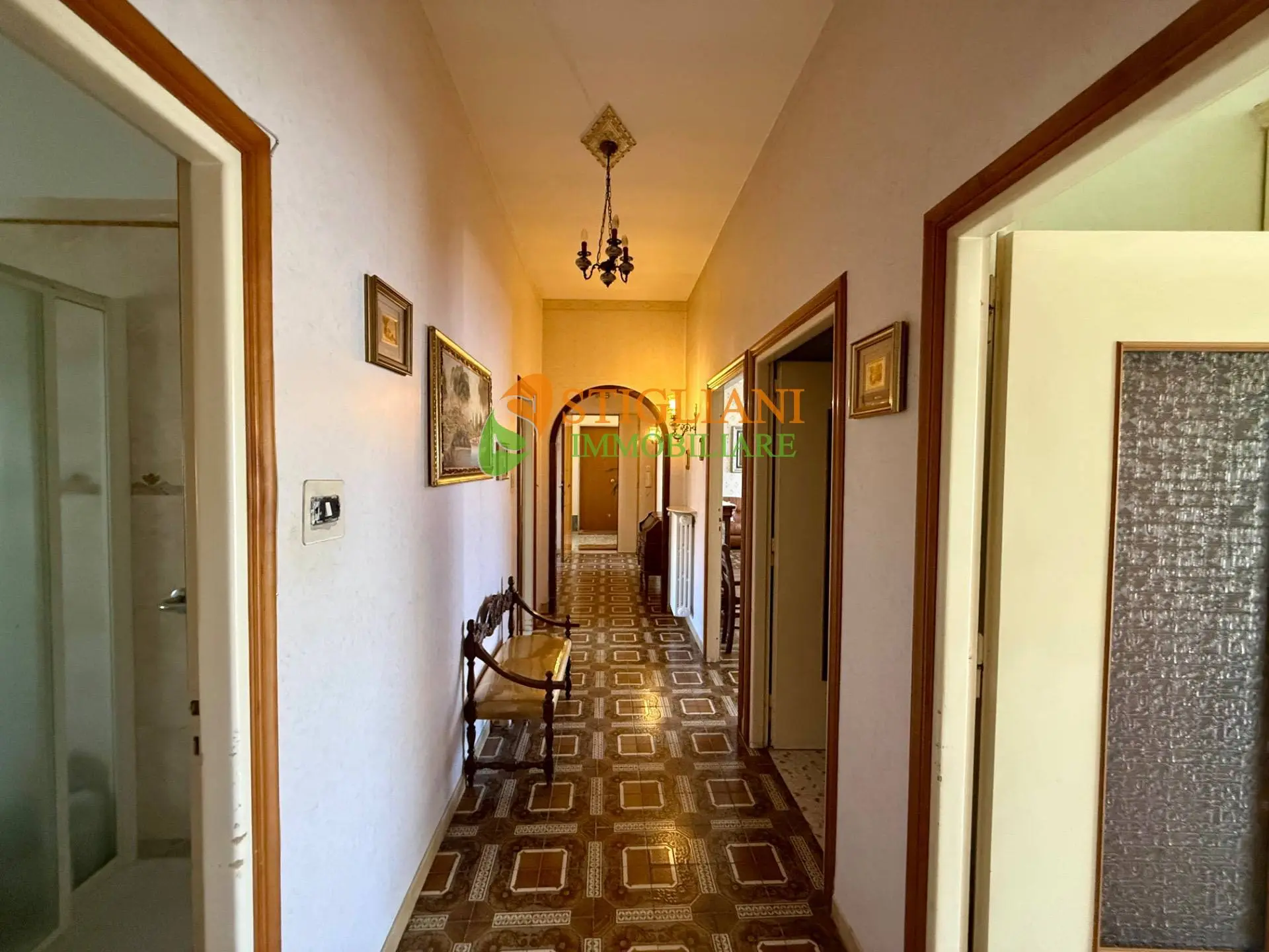 Immagine per Appartamento in vendita a Campobasso Via D'Amato 