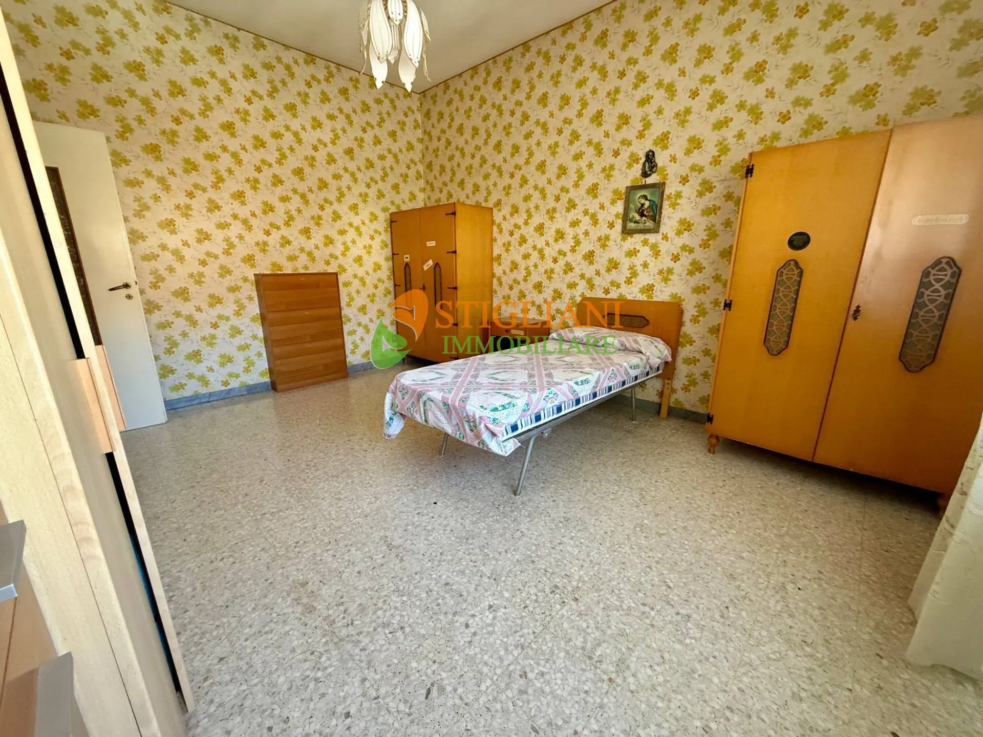 Immagine per Appartamento in vendita a Campobasso Via D'Amato 