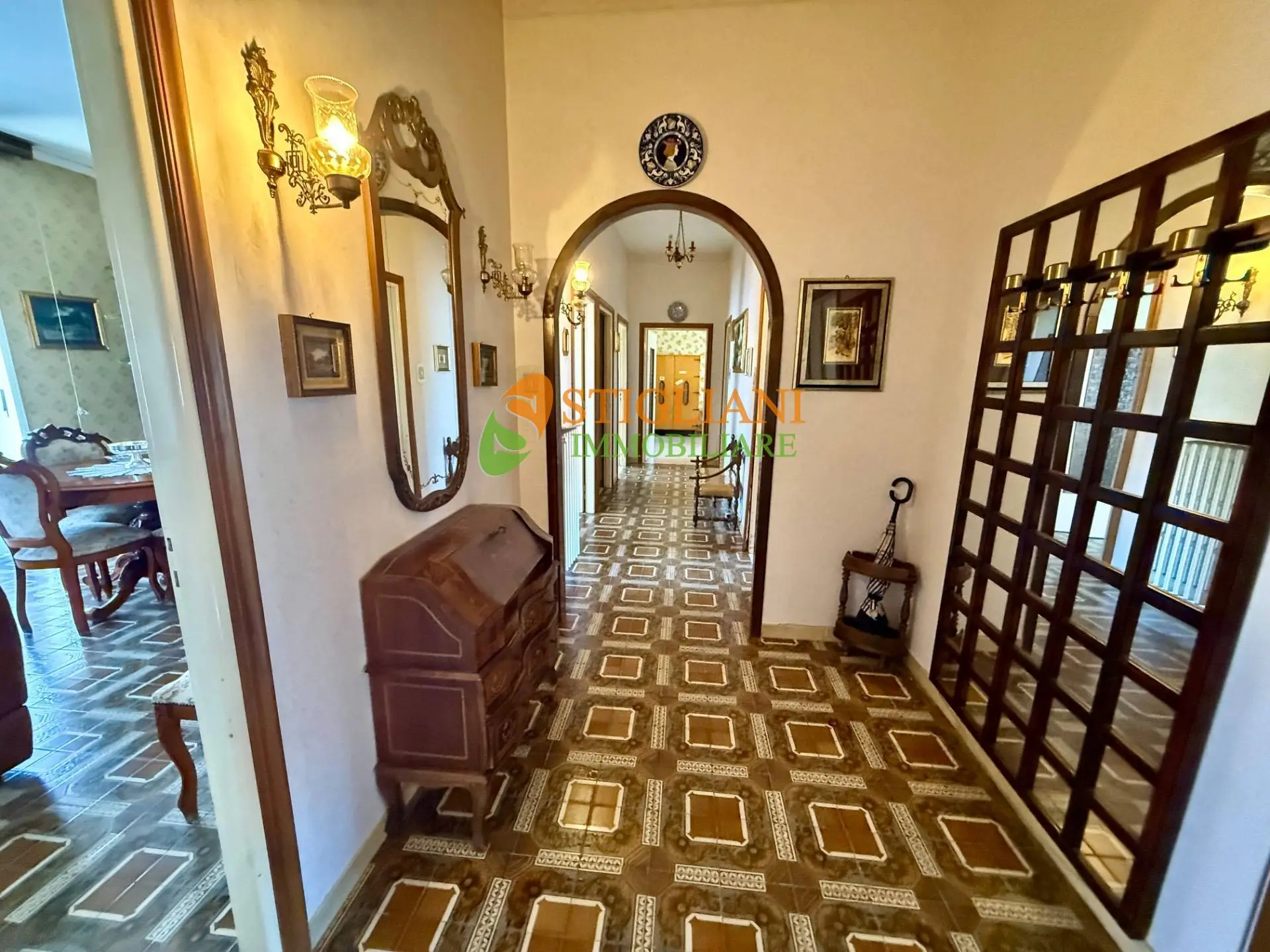 Immagine per Appartamento in vendita a Campobasso Via D'Amato 