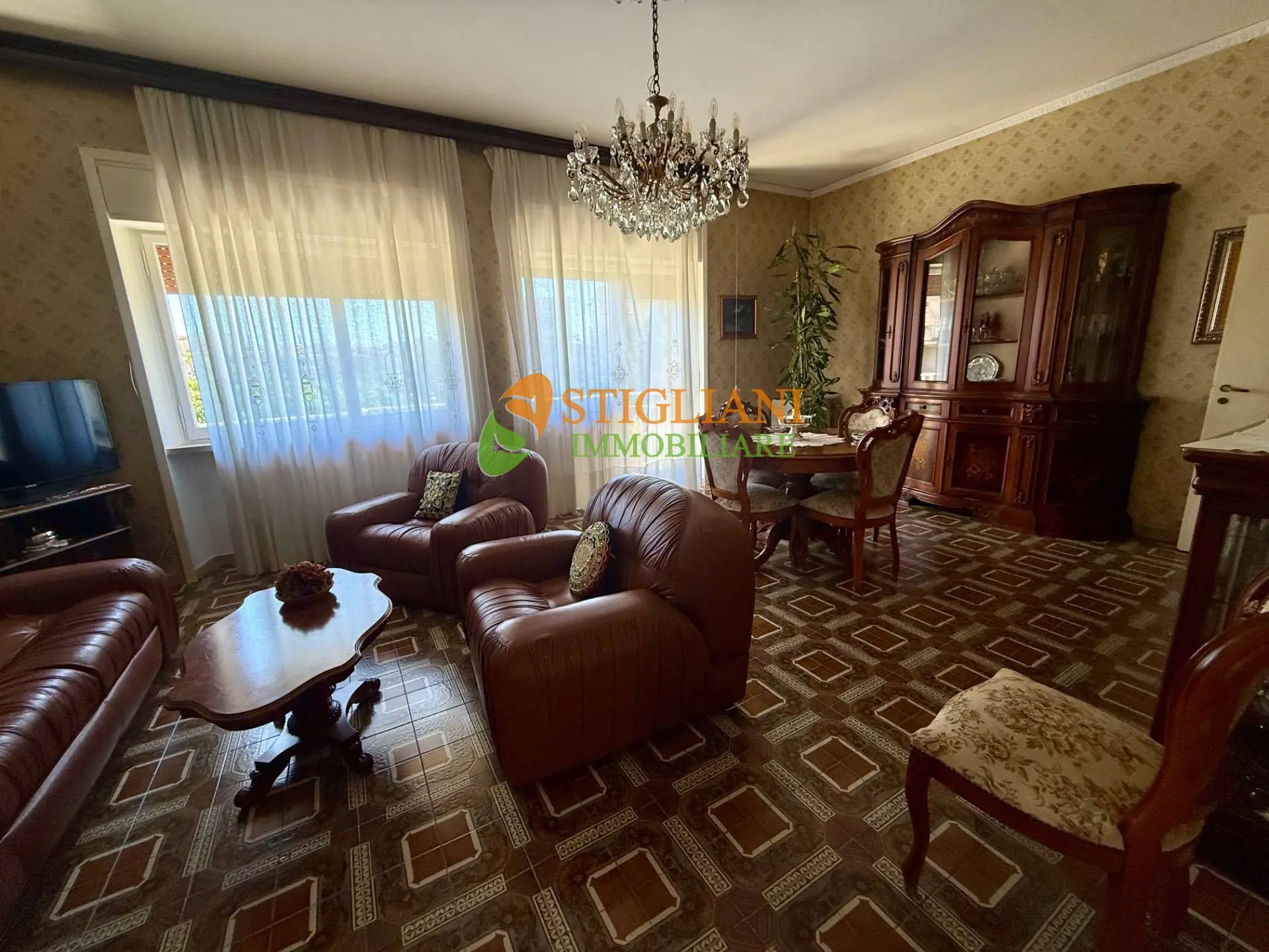 Immagine per Appartamento in vendita a Campobasso Via D'Amato 