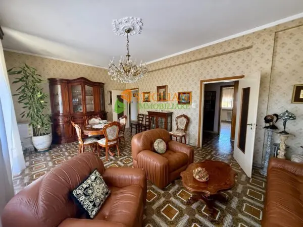 Appartamento Via D'Amato, Campobasso