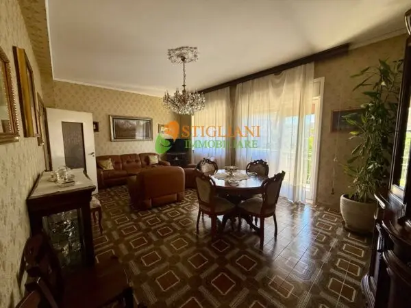 Appartamento Via D'Amato, Campobasso