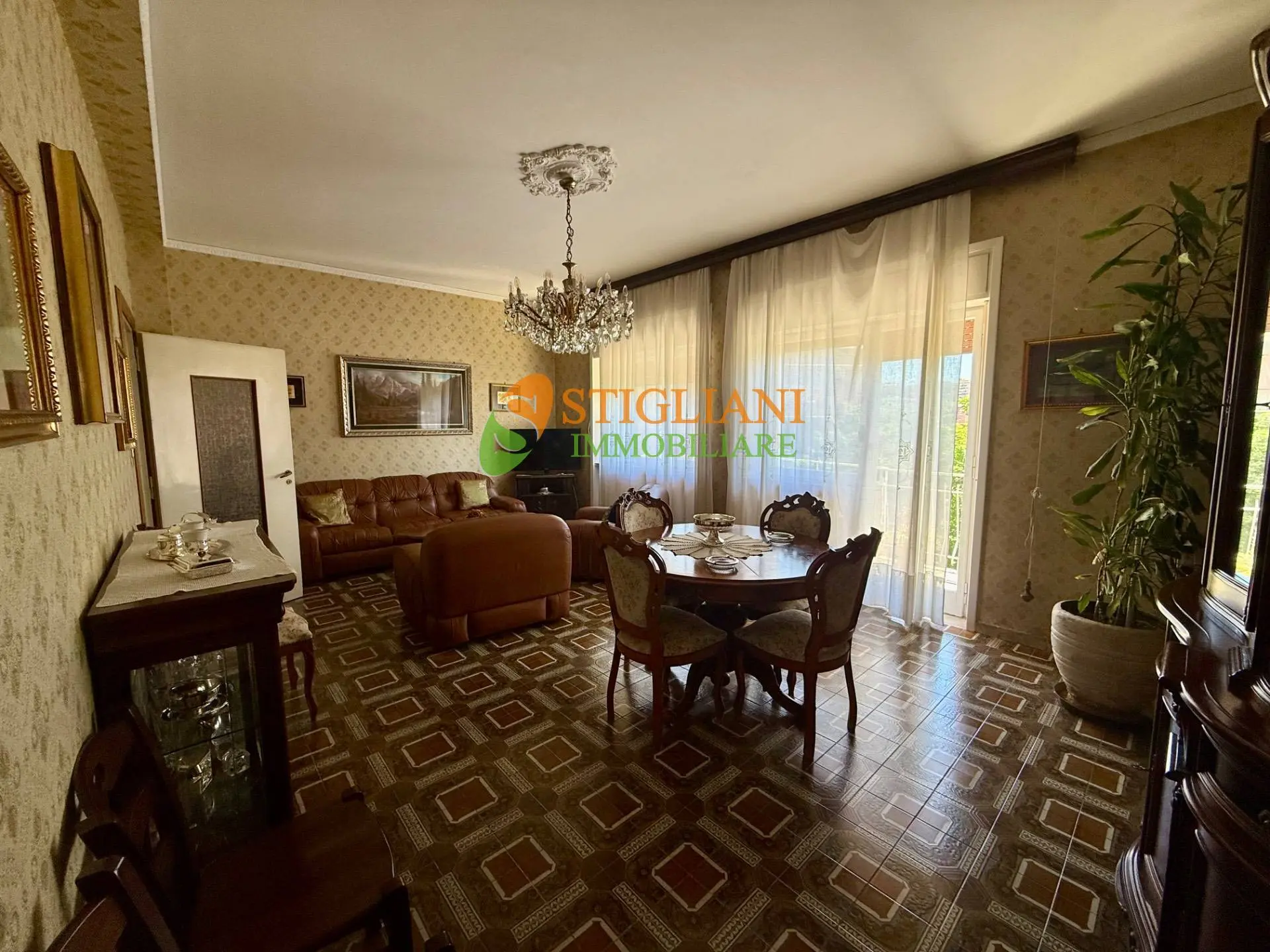 Immagine per Appartamento in vendita a Campobasso Via D'Amato 