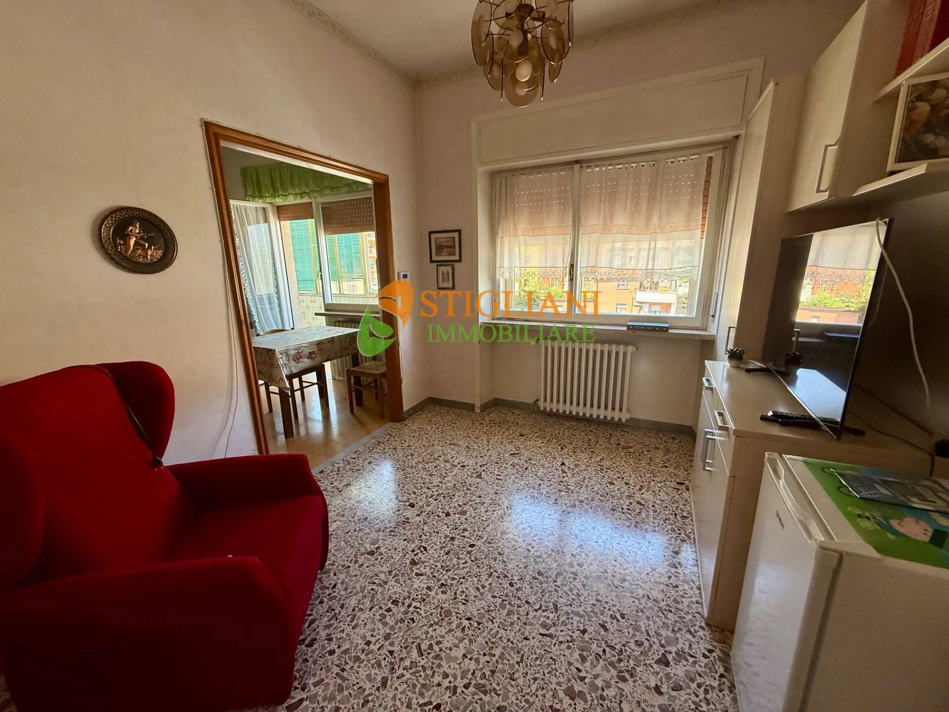 Immagine per Appartamento in vendita a Campobasso Via D'Amato 