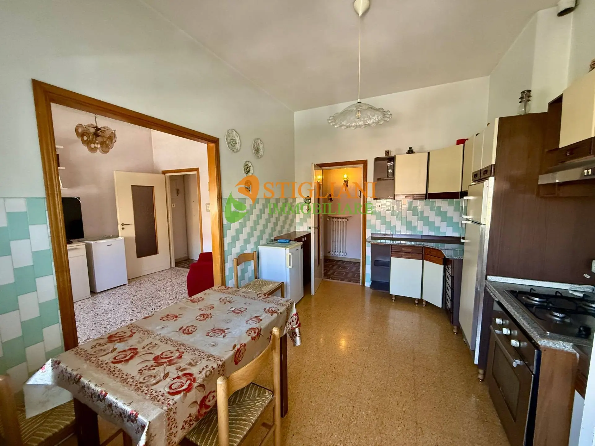 Immagine per Appartamento in vendita a Campobasso Via D'Amato 